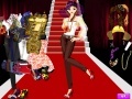 Game Confidence On The Red Carpet