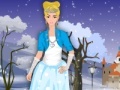Game Winter Queen