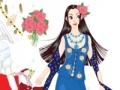 Game Traditional Dress