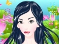 Game Lotus Princess Makeover