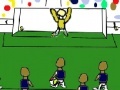 Game Ultimate Soccer