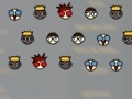 Game Spam Invaders