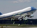 Game Air Force One Jigsaw Puzzle