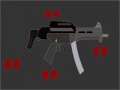 Game Design a Weapon
