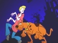 Game Scooby Doo Kids Coloring