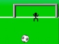 Game Penalty Shot