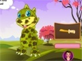 Game Peppi`s Pet Caring Dino