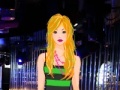 Game Party Fashion