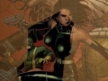 Game Secret Warriors