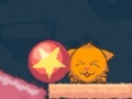 Game Kitty kibbles