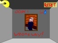 Game The Crazy Maze Game 2