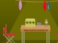 Game Camping Test Escape