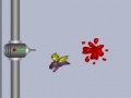 Game Bat Shooter
