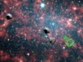 Game Asteroids by Blake