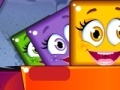 Game Sticky blocks mania