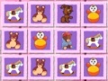 Game Toys connect