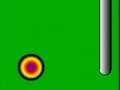 Game Crappy pong game