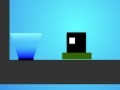Game Robot Zero: Return to Home