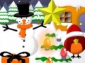 Game Xmas eCard Maker
