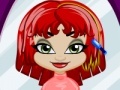 Game Hair Salon