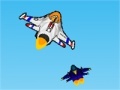 Game Air Combat Training