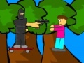 Game Hover Ninjas
