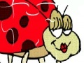 Game Ladybug Jigsaw Puzzle Game