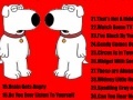 Game Brain Griffin Soundboard