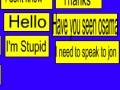 Game Prank Call Soundboard