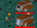 Game Last Base Defence