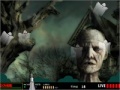 Game Ghostbasher