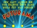 Game Futurama test 2
