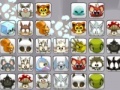 Game Monster war