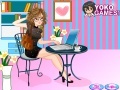 Game Business Woman Fashion