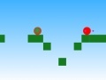 Game Round platformer