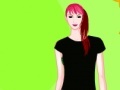 Game Juliet Dress Up