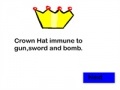 Game Hats Manual