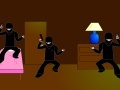 Game Ninja Storm