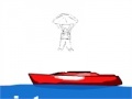 Game Save The Paratroopers