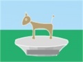 Game Mad world of dogs
