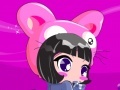 Game Mouse Little Girl