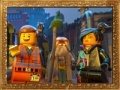 Game The LEGO Jigsaw Puzzle