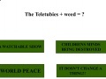 Game The Tenacious Test
