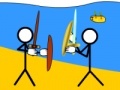 Game StickJack