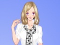 Game Alexis dressup