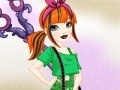 Game Poppy O'Hair Dress Up