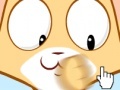 Game Paw Frenzy