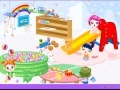 Game Lovely Nursery Decor