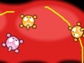 Game Bacteria Buster