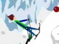 Game Skiing Champ